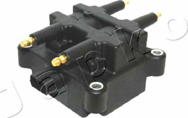 Japko 78707 - Bobine d'allumage droxauto.com