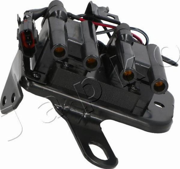 Japko 78H06 - Bobine d'allumage droxauto.com