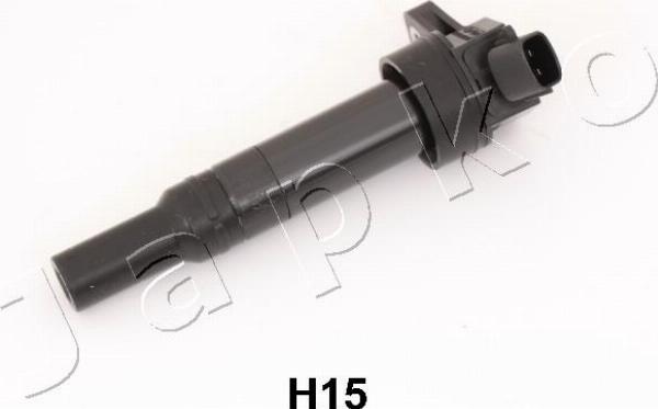 Japko 78H15 - Bobine d'allumage droxauto.com