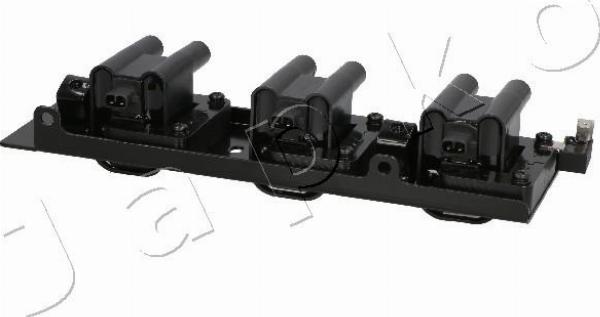 Japko 78K05 - Bobine d'allumage droxauto.com