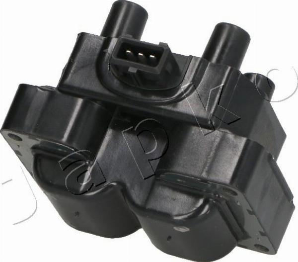 Japko 78K11 - Bobine d'allumage droxauto.com