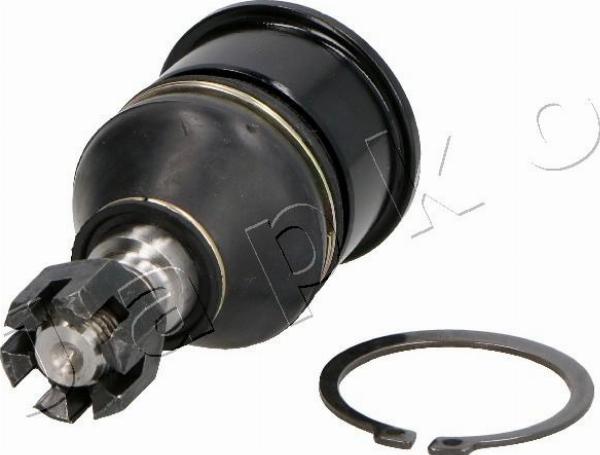 Japko 73499 - Rotule de suspension droxauto.com