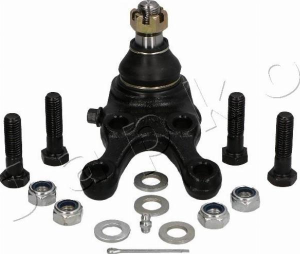 Japko 73523L - Rotule de suspension droxauto.com
