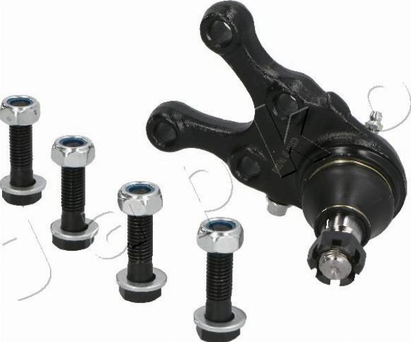 Japko 73523R - Rotule de suspension droxauto.com