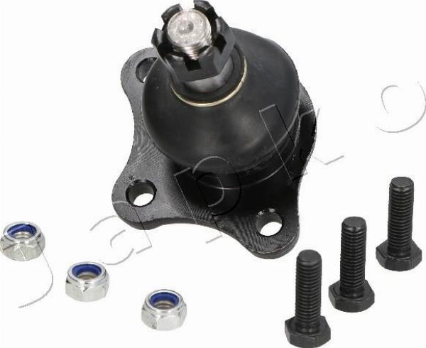 Japko 73522 - Rotule de suspension droxauto.com