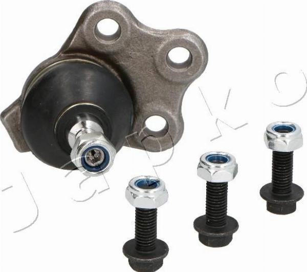 Japko 73010 - Rotule de suspension droxauto.com