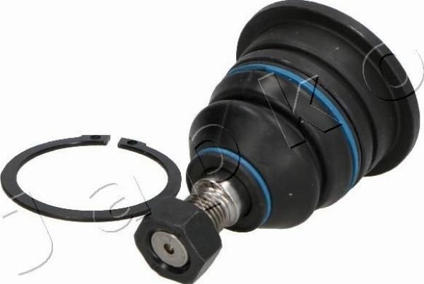 Japko 73107 - Rotule de suspension droxauto.com