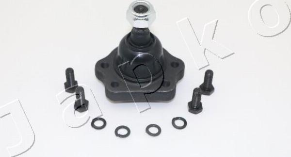 Japko 73111 - Rotule de suspension droxauto.com