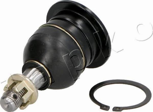 Japko 73246 - Rotule de suspension droxauto.com