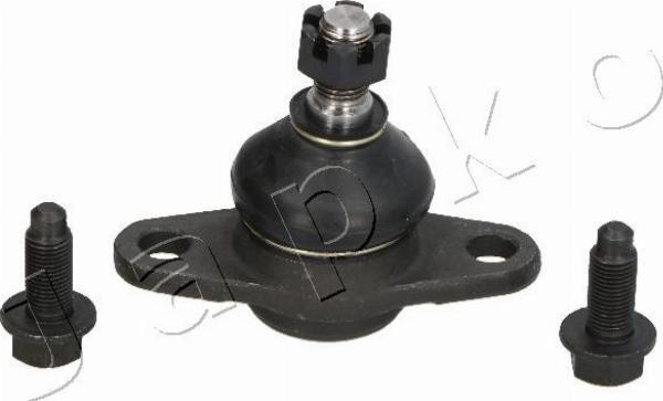 Japko 73216 - Rotule de suspension droxauto.com