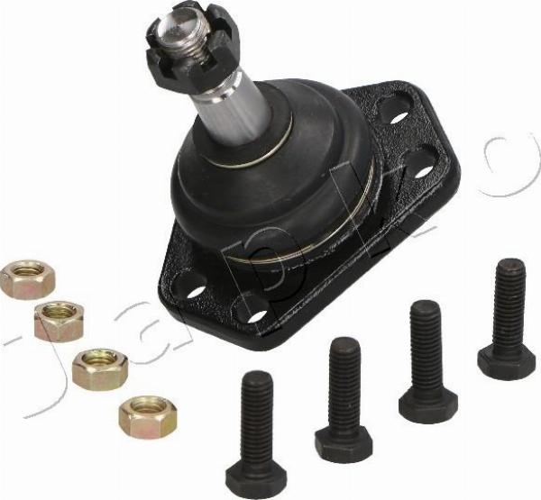 Japko 73229 - Rotule de suspension droxauto.com