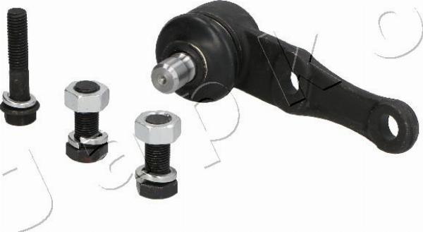 Japko 73D54 - Rotule de suspension droxauto.com