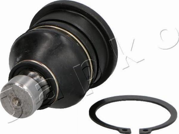 Japko 73H01 - Rotule de suspension droxauto.com