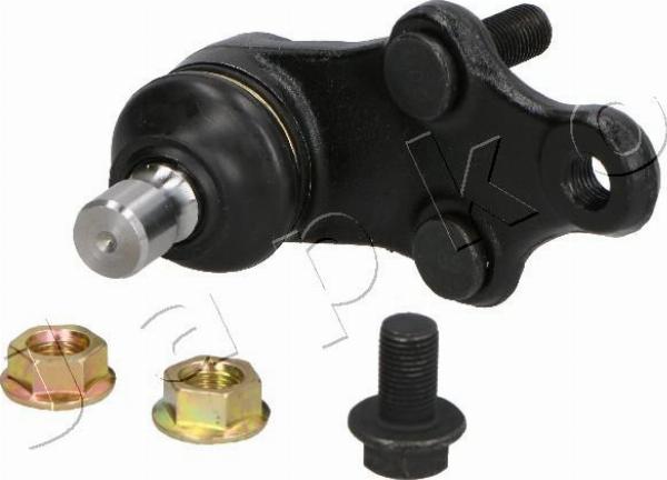 Japko 73H16 - Rotule de suspension droxauto.com