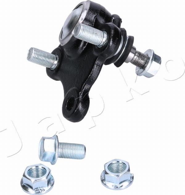 Japko 73H70L - Rotule de suspension droxauto.com