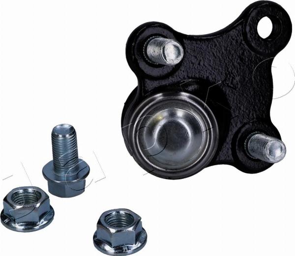 Japko 73H70R - Rotule de suspension droxauto.com