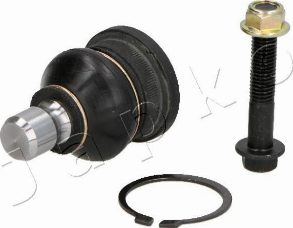 Japko 73K06 - Rotule de suspension droxauto.com