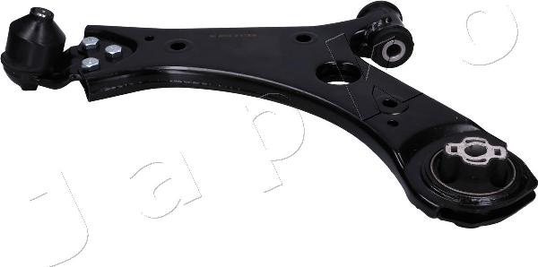 Japko 72941L - Bras de liaison, suspension de roue droxauto.com