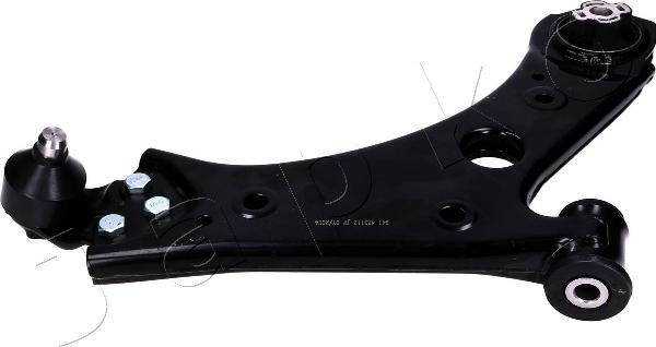 Japko 72941R - Bras de liaison, suspension de roue droxauto.com