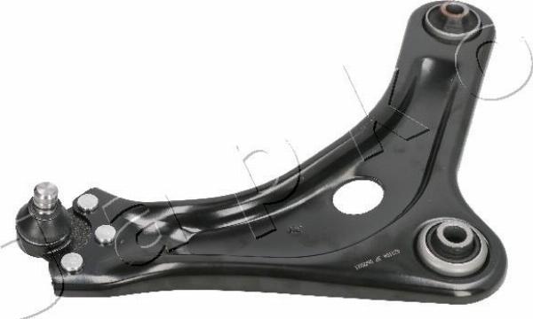 Japko 720606R - Bras de liaison, suspension de roue droxauto.com