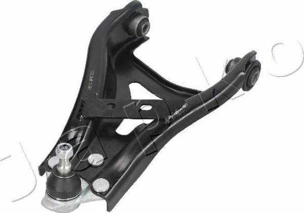 Japko 72011R - Bras de liaison, suspension de roue droxauto.com