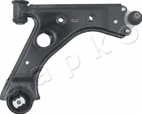 Japko 720201R - Bras de liaison, suspension de roue droxauto.com