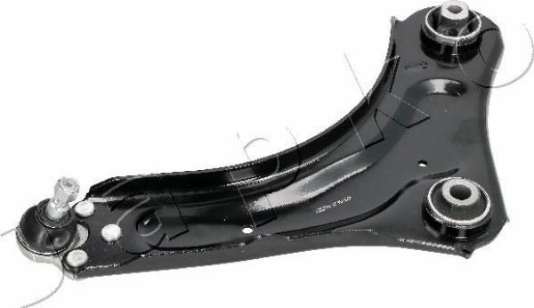 Japko 720704R - Bras de liaison, suspension de roue droxauto.com
