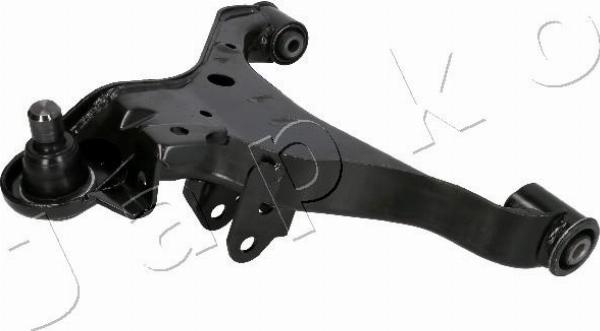Japko 72155L - Bras de liaison, suspension de roue droxauto.com