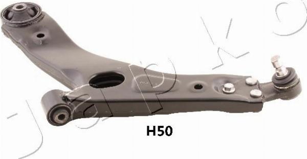 Japko 72H49L - Bras de liaison, suspension de roue droxauto.com