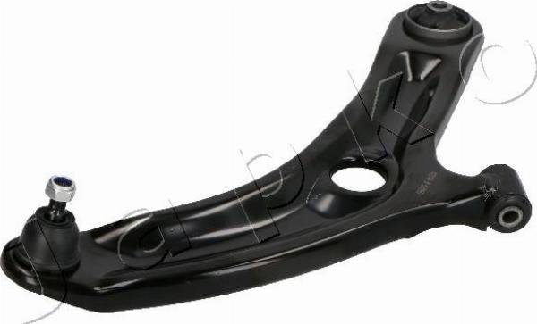 Japko 72H45R - Bras de liaison, suspension de roue droxauto.com