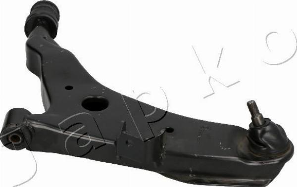 Japko 72H55L - Bras de liaison, suspension de roue droxauto.com