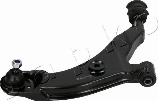 Japko 72H53R - Bras de liaison, suspension de roue droxauto.com