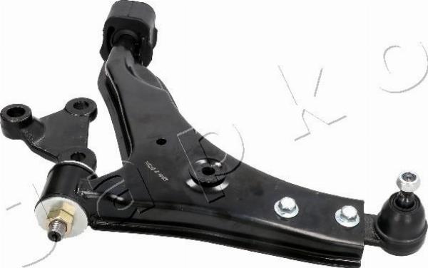 Japko 72H23L - Bras de liaison, suspension de roue droxauto.com