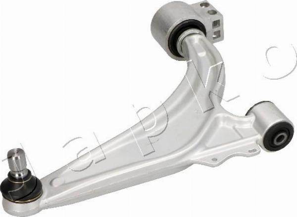 Japko 72W02R - Bras de liaison, suspension de roue droxauto.com