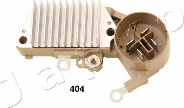 Japko 77404 - Régulateur d'alternateur droxauto.com