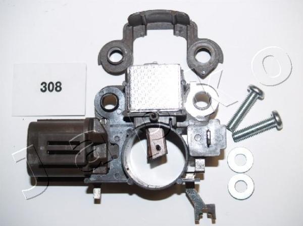 Japko 77308 - Régulateur d'alternateur droxauto.com