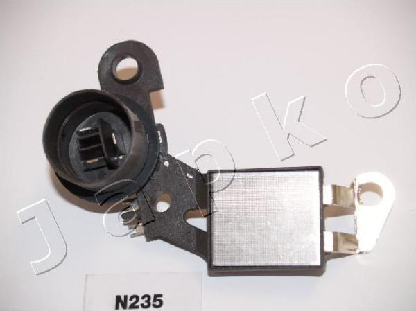 Japko 77N235 - Régulateur d'alternateur droxauto.com