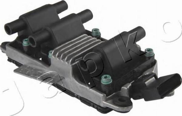 Japko BO-0921JM - Bobine d'allumage droxauto.com