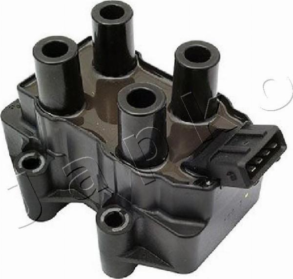 Japko BO-0404JM - Bobine d'allumage droxauto.com