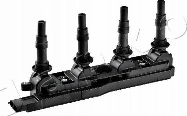 Japko BO-0407JM - Bobine d'allumage droxauto.com