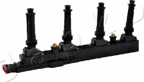 Japko BO-0415JM - Bobine d'allumage droxauto.com