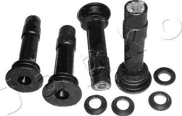 Japko BO-0416JM - Bobine d'allumage droxauto.com