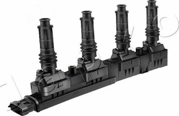 Japko BO-0410JM - Bobine d'allumage droxauto.com