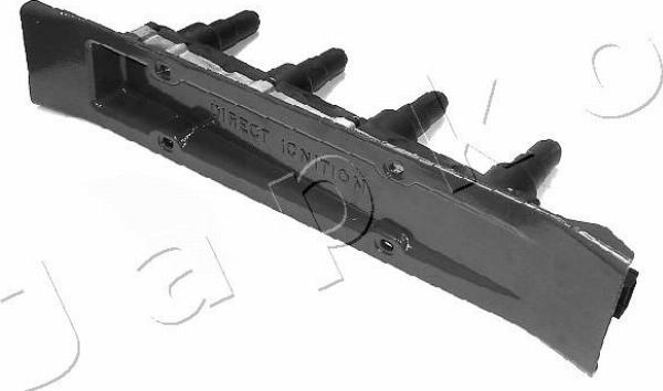 Japko BO-0437JM - Bobine d'allumage droxauto.com