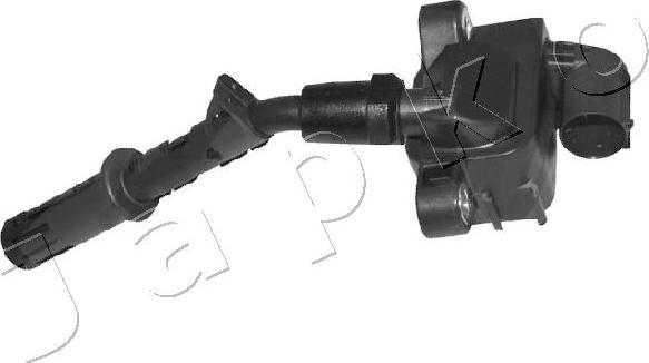 Japko BO-0512JM - Bobine d'allumage droxauto.com