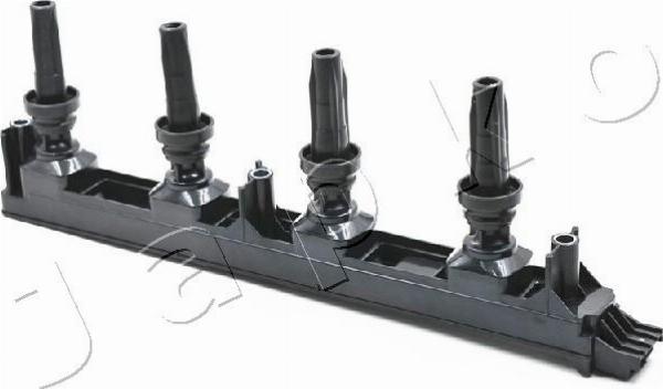 Japko BO-0608JM - Bobine d'allumage droxauto.com