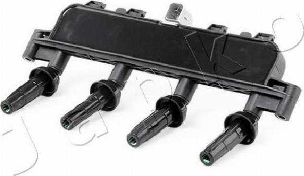 Japko BO-0603JM - Bobine d'allumage droxauto.com