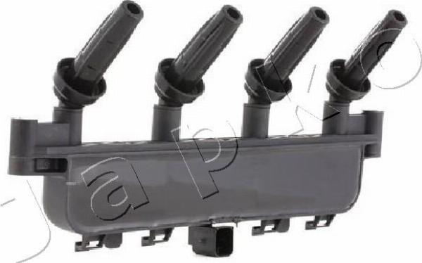 Japko BO-0602JM - Bobine d'allumage droxauto.com