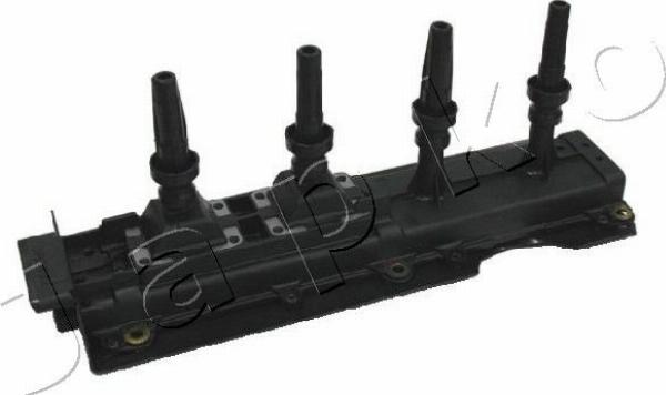 Japko BO-0611JM - Bobine d'allumage droxauto.com