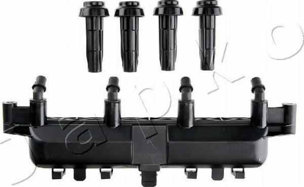 Japko BO-0618JM - Bobine d'allumage droxauto.com